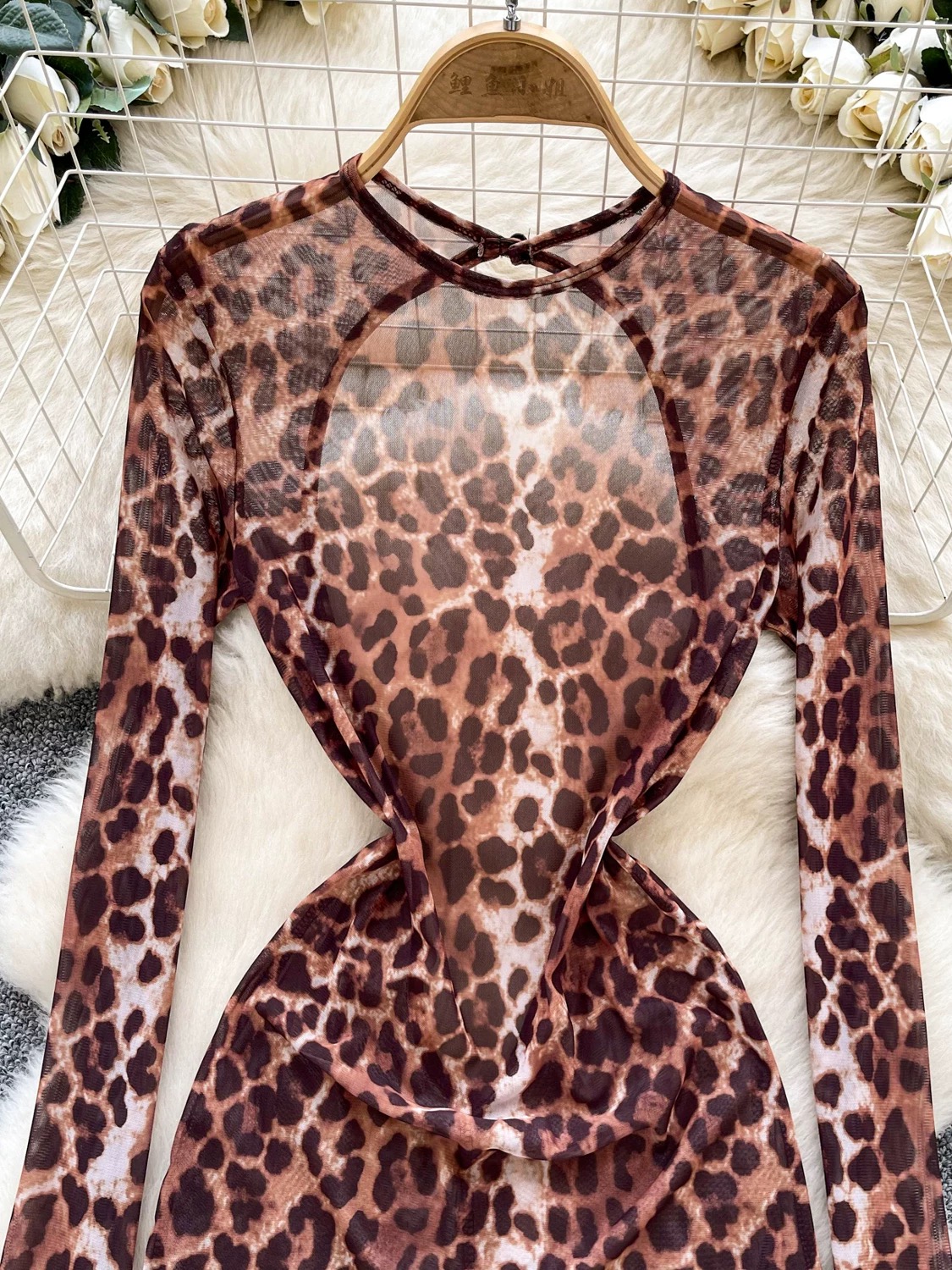 Make your move romper RJS121 images